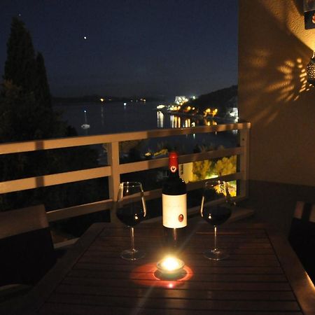 Apartment Zara Dubrownik Zewnętrze zdjęcie