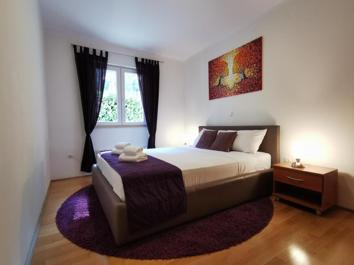 Apartment Zara Dubrownik Zewnętrze zdjęcie