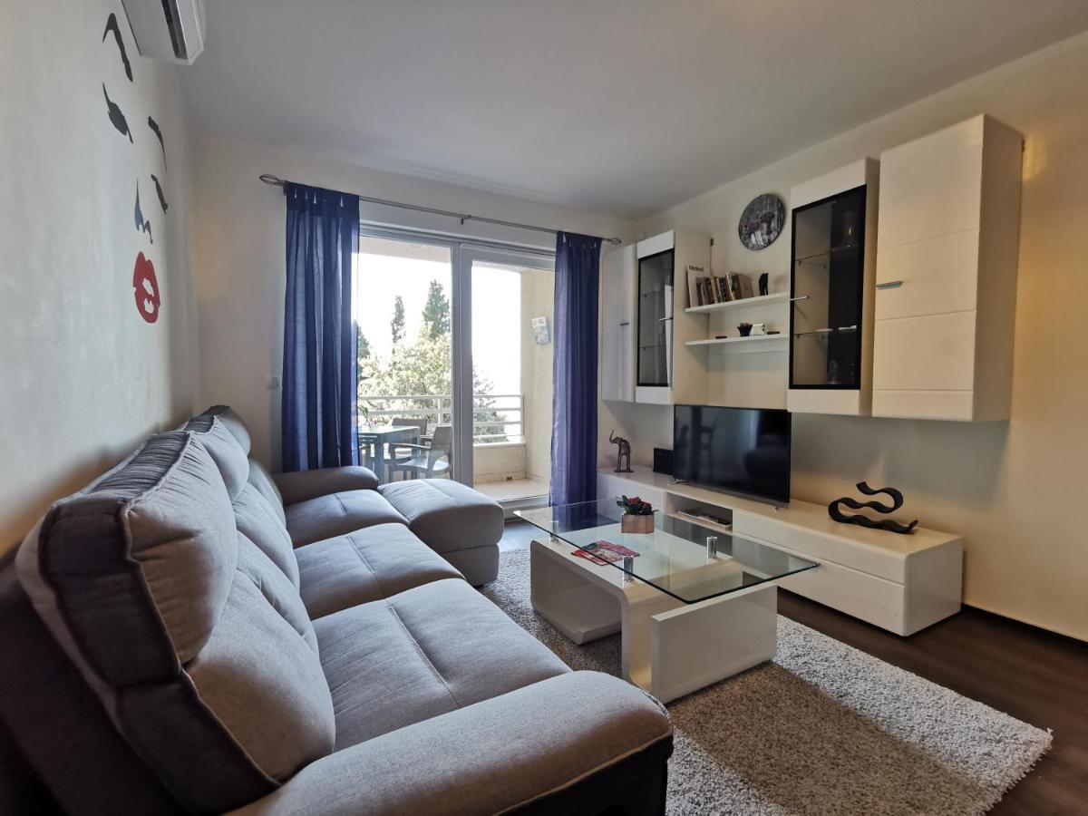 Apartment Zara Dubrownik Zewnętrze zdjęcie