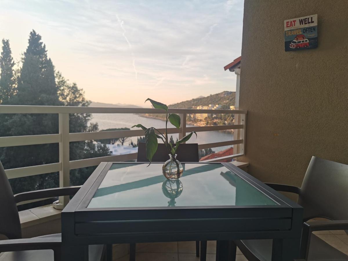 Apartment Zara Dubrownik Zewnętrze zdjęcie