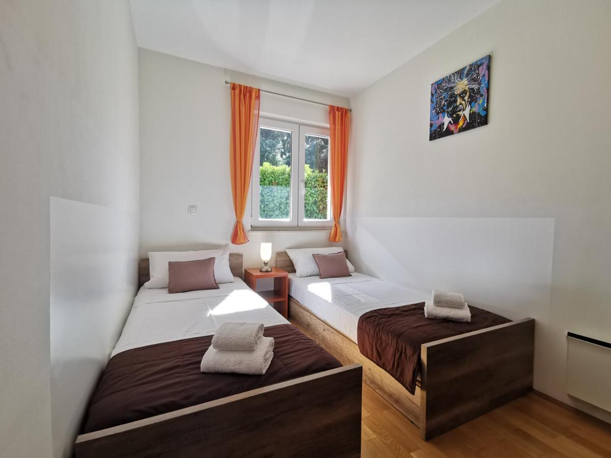 Apartment Zara Dubrownik Zewnętrze zdjęcie