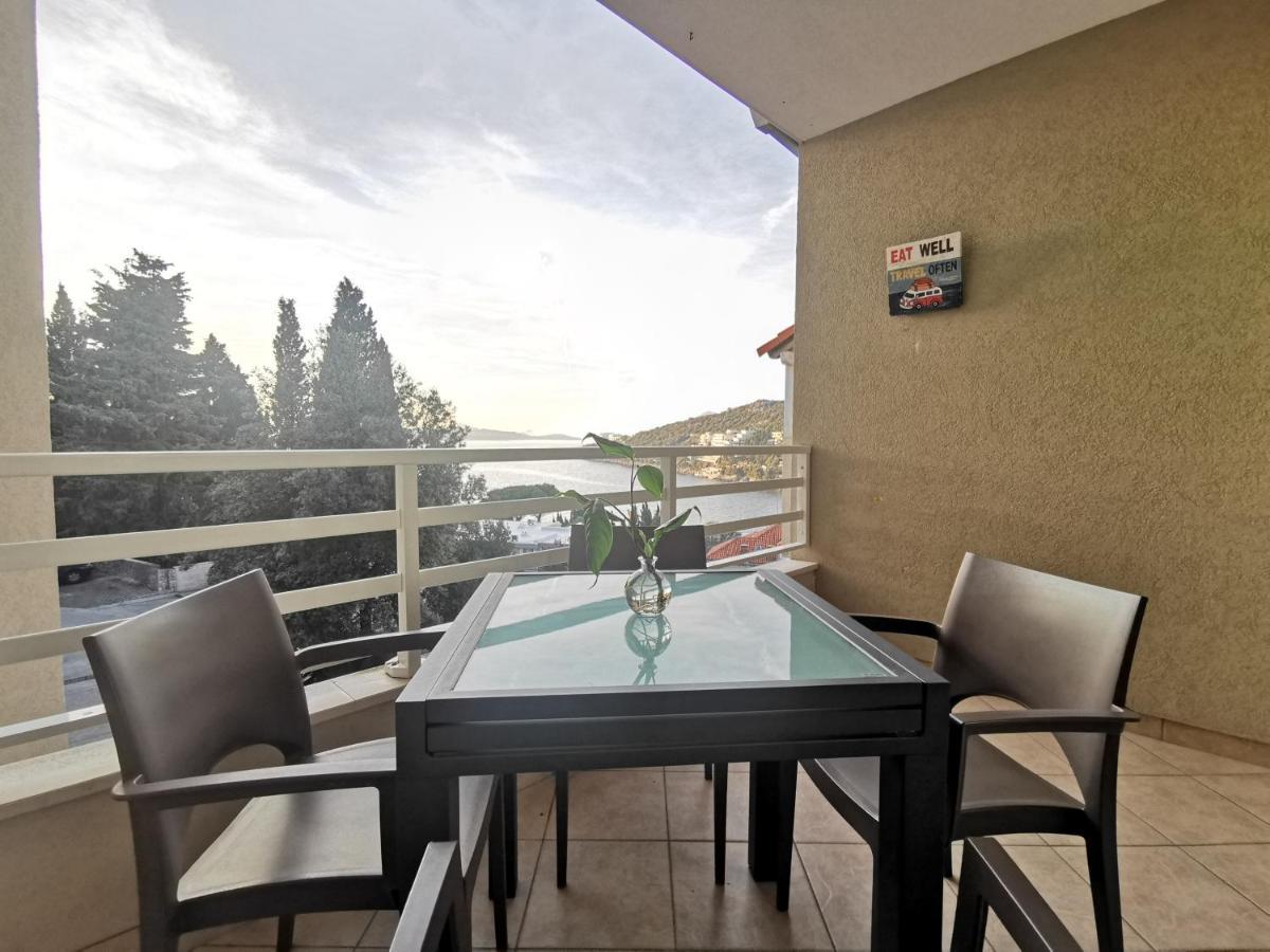 Apartment Zara Dubrownik Zewnętrze zdjęcie