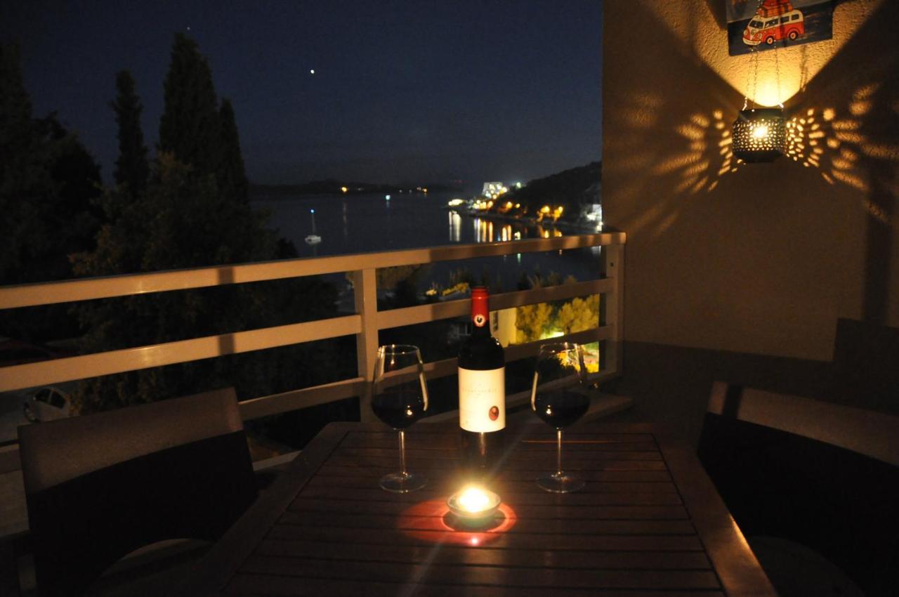 Apartment Zara Dubrownik Zewnętrze zdjęcie